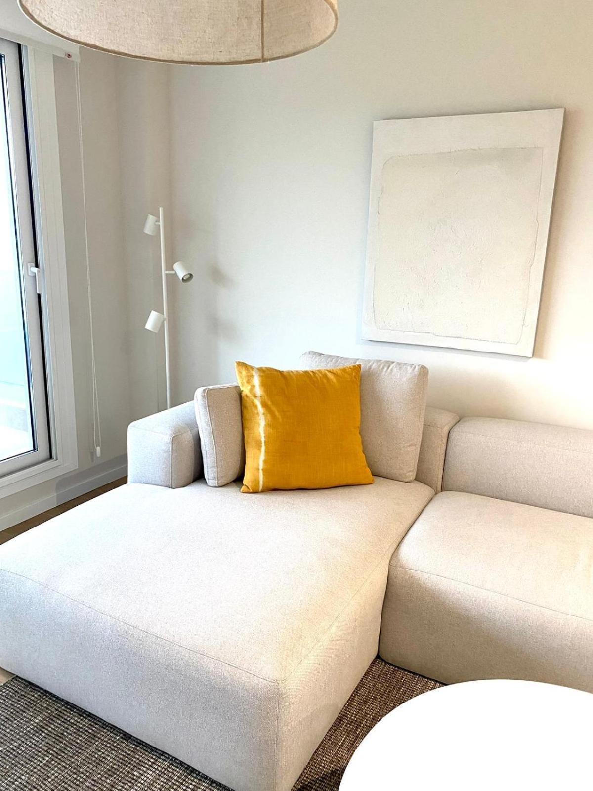 Galiciaguesthome -Pardo Bazan-Silgar Sanxenxo Exterior photo