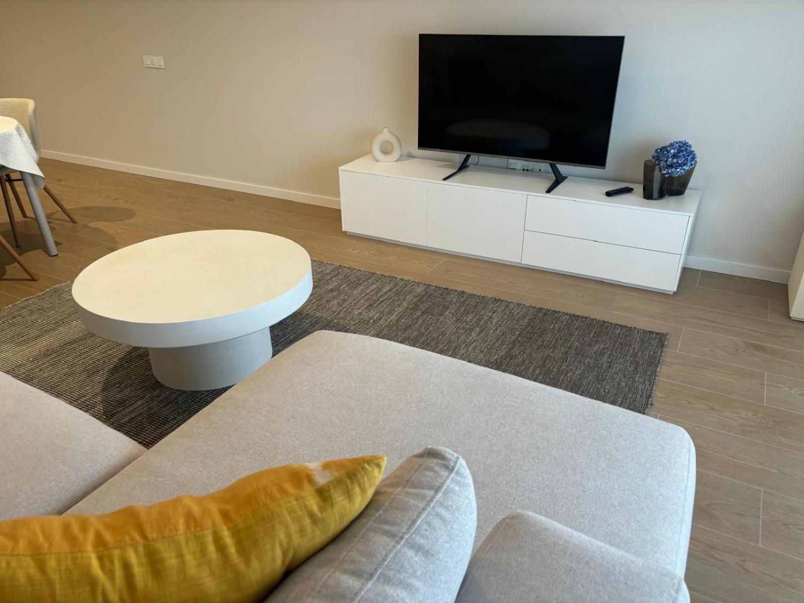 Galiciaguesthome -Pardo Bazan-Silgar Sanxenxo Exterior photo