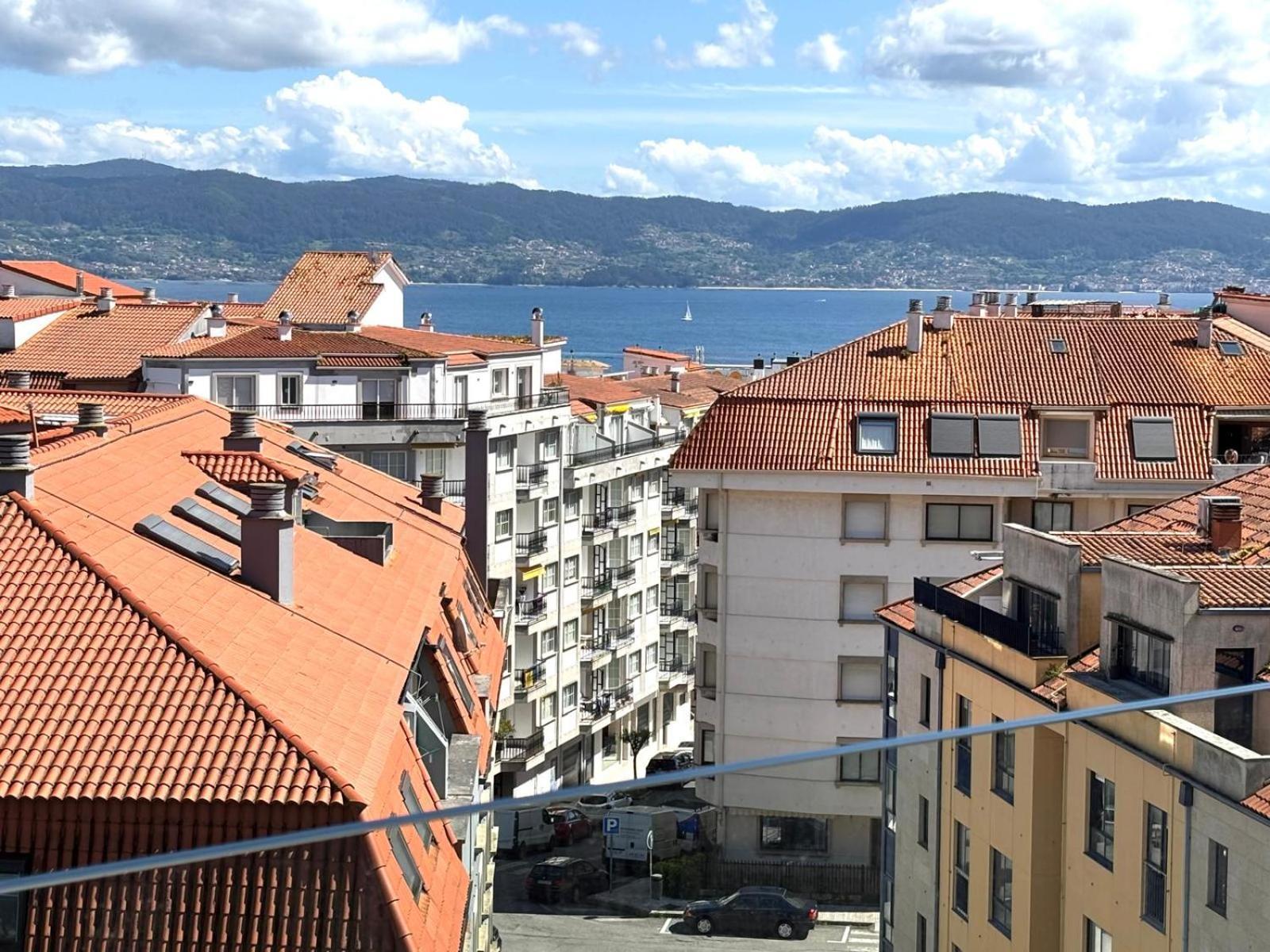 Galiciaguesthome -Pardo Bazan-Silgar Sanxenxo Exterior photo